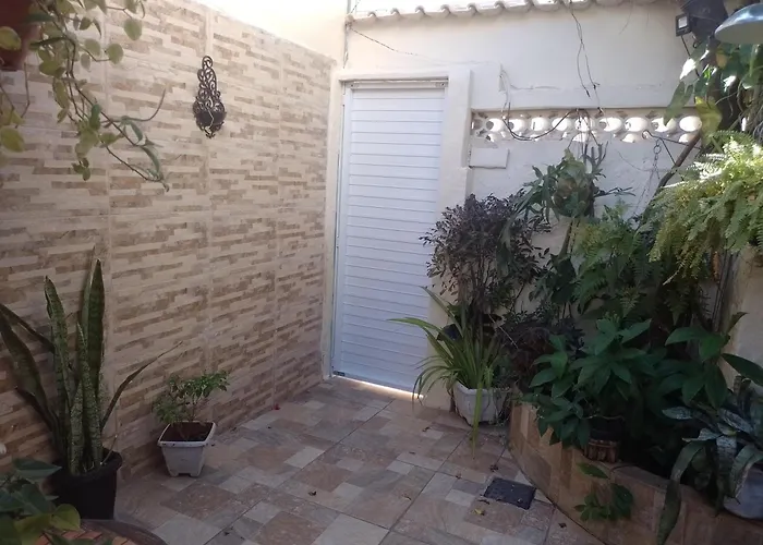Casa Para Temporada, 687 Casa 03 Fundos Cabo Frio